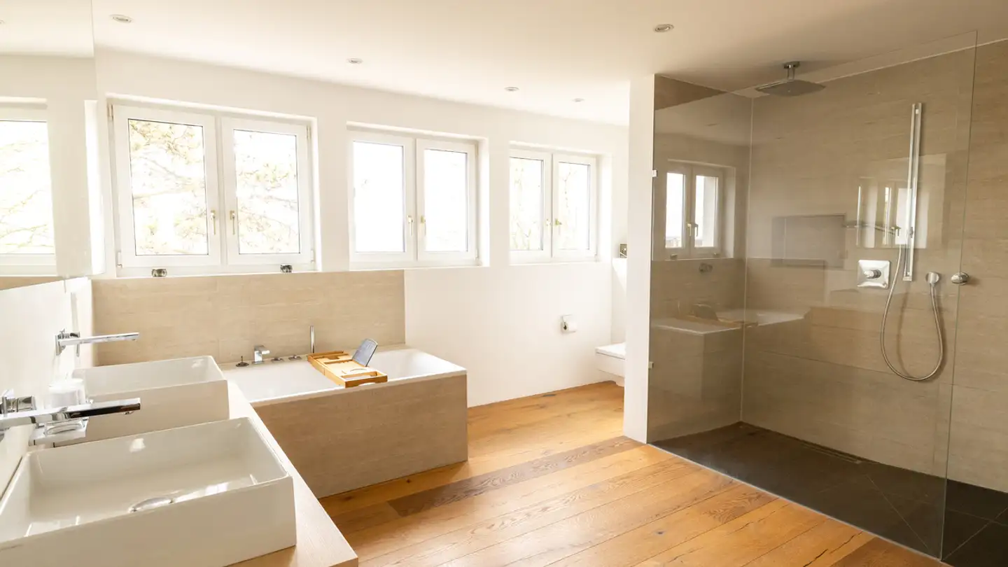 Villa for sale - Brunnmattstrasse 7, 4132 Muttenz - Photo 4