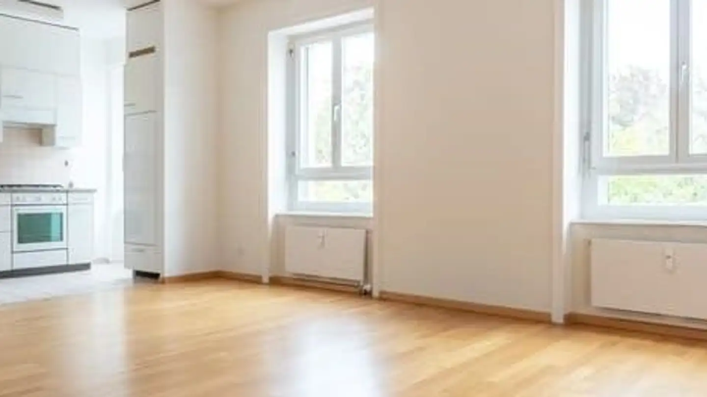 Apartment for rent - Grenzacherstrasse, 4058 Basel