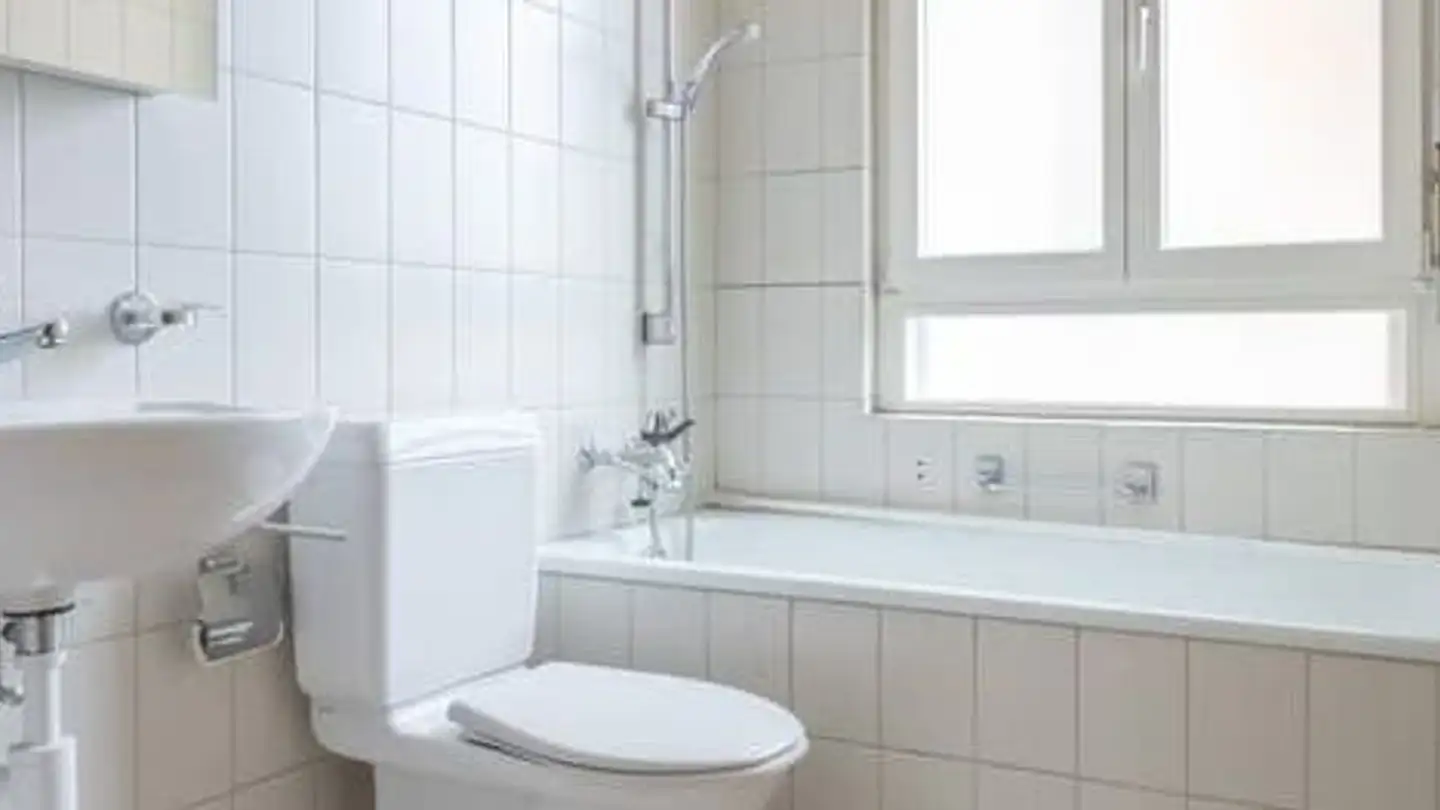 Apartment for rent - Grenzacherstrasse, 4058 Basel - Photo 4