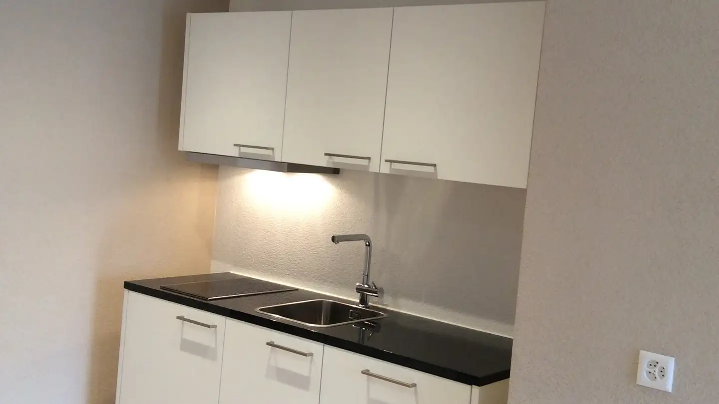 Apartment for rent - Amthausgasse 2, 3860 Meiringen