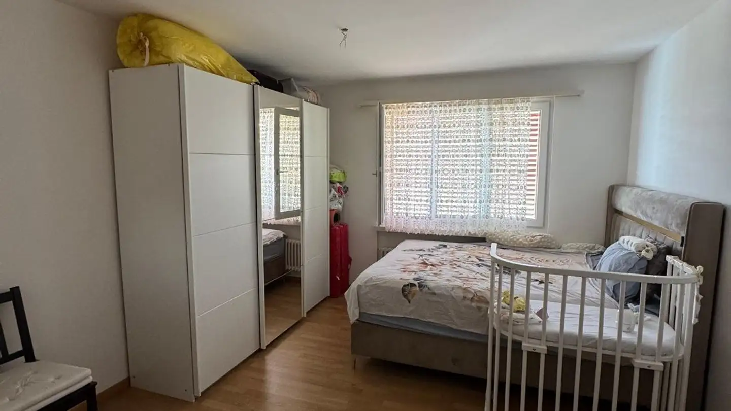 Apartment for rent - 5223 Riniken