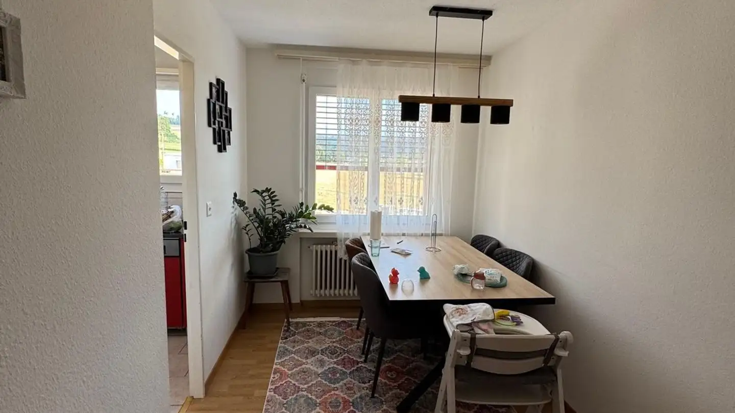 Apartment for rent - 5223 Riniken - Photo 2
