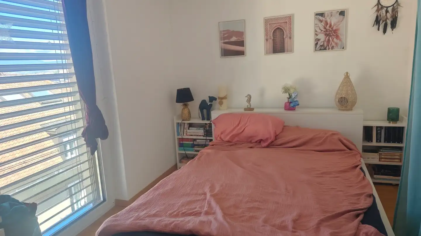 Appartamento in affitto - Avenue de Tivoli, 1007 Lausanne