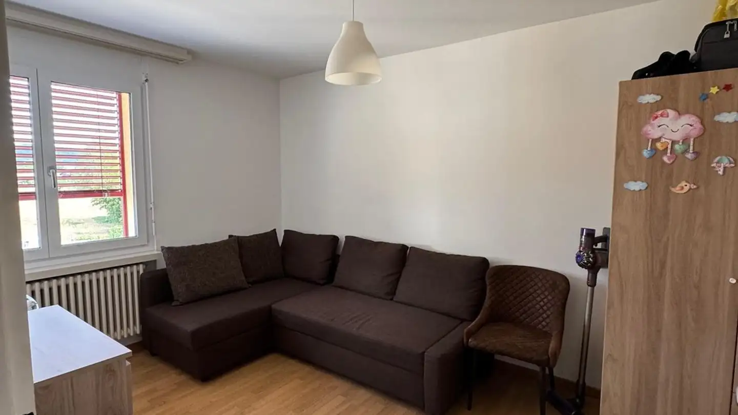 Apartment for rent - 5223 Riniken - Photo 4