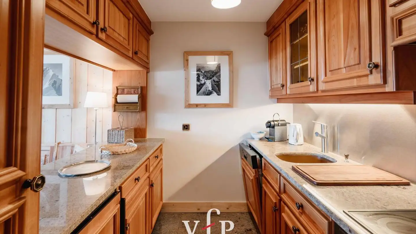 Appartement à vendre - Route Des Creux 59, 1936 Verbier - Photo 2