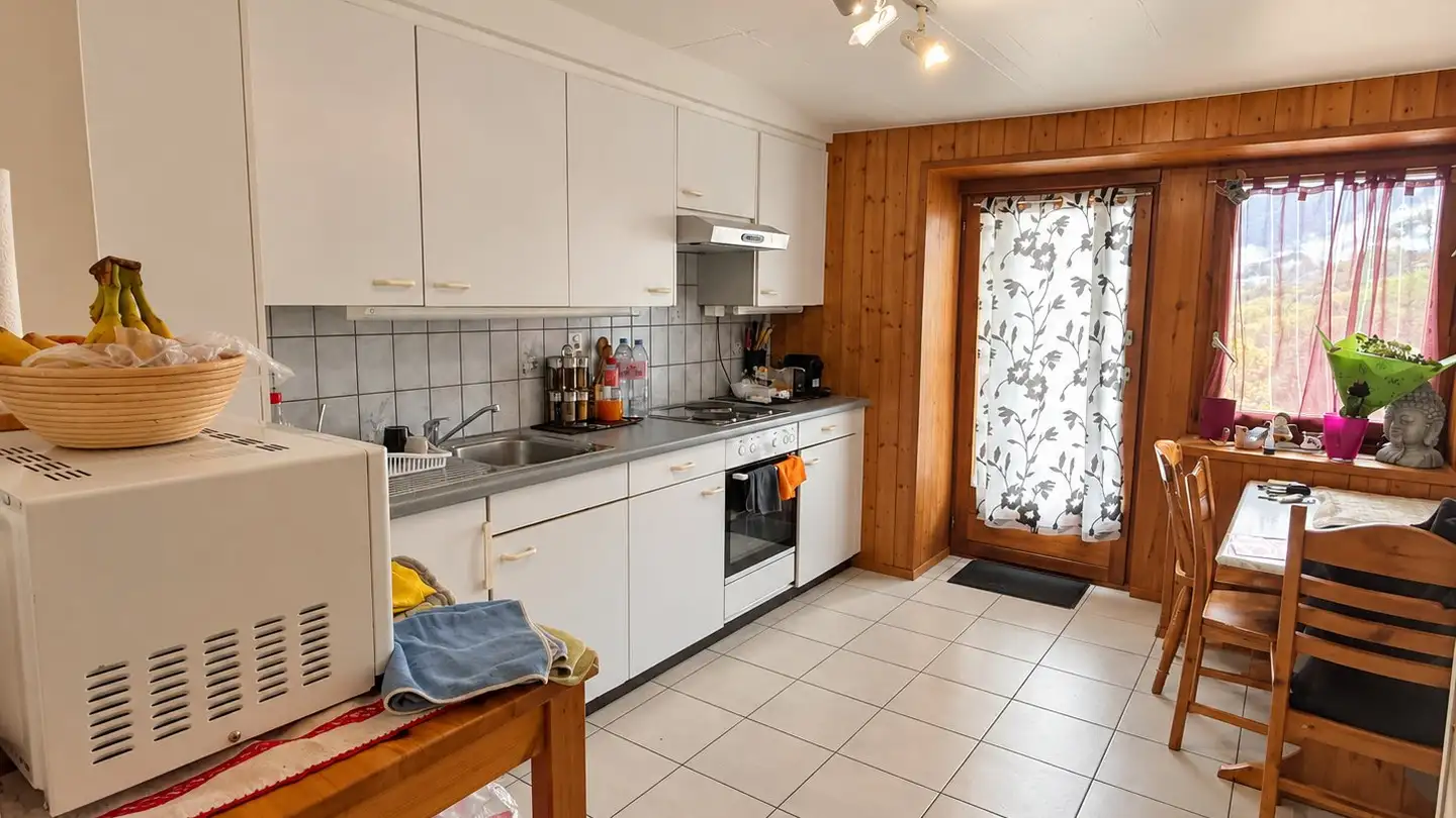 Appartement à louer - Route De Vers-Encier 2, 1872 Troistorrents - Photo 3