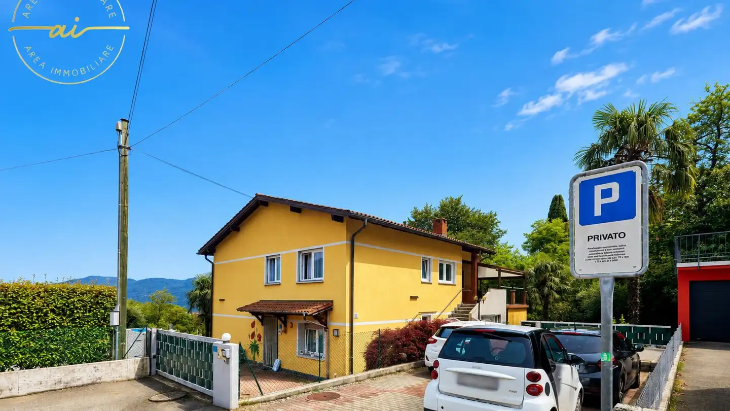 Edificio residenziale in vendita - 6877 Coldrerio - Foto 4