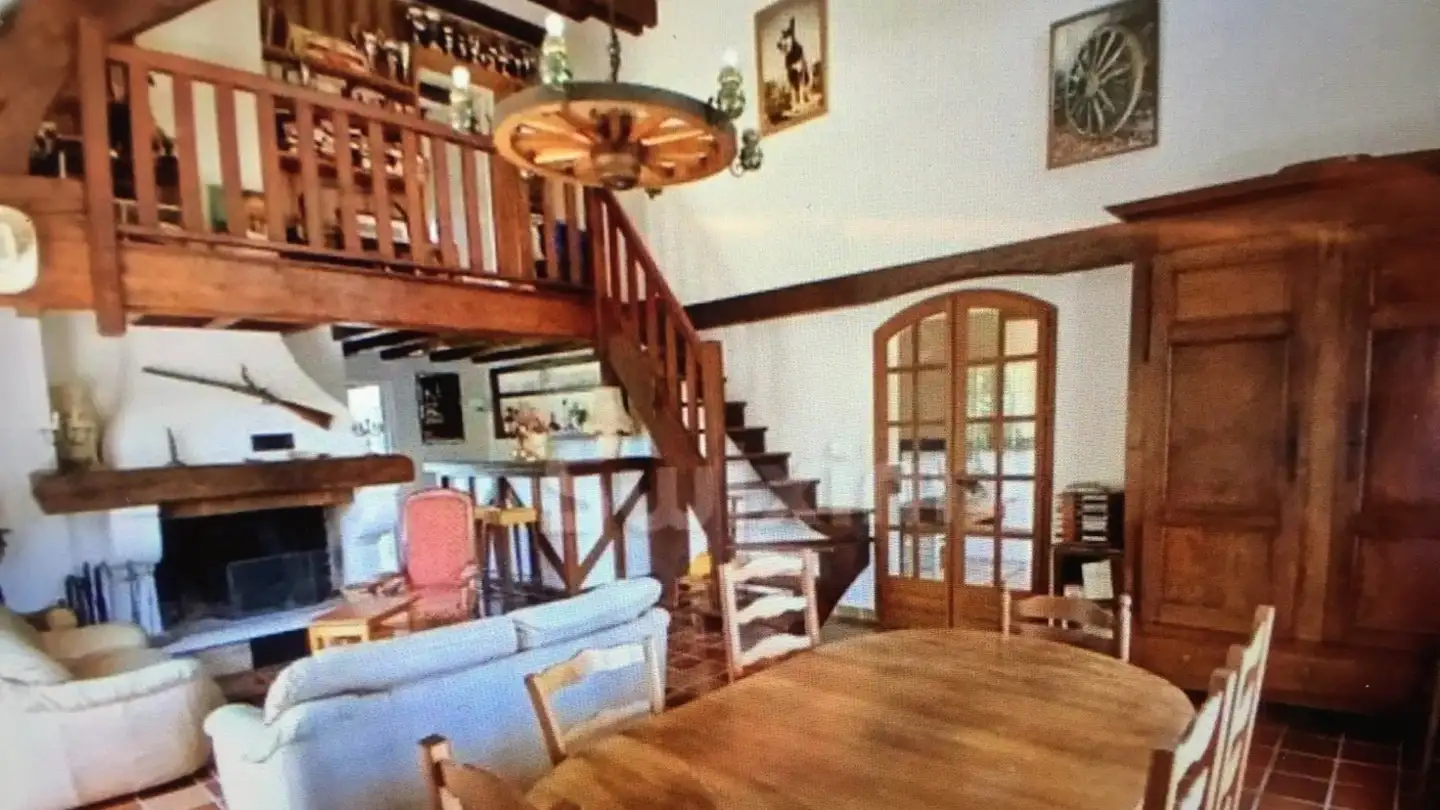 Einfamilienhaus kaufen - 1875 Morgins - Foto 2