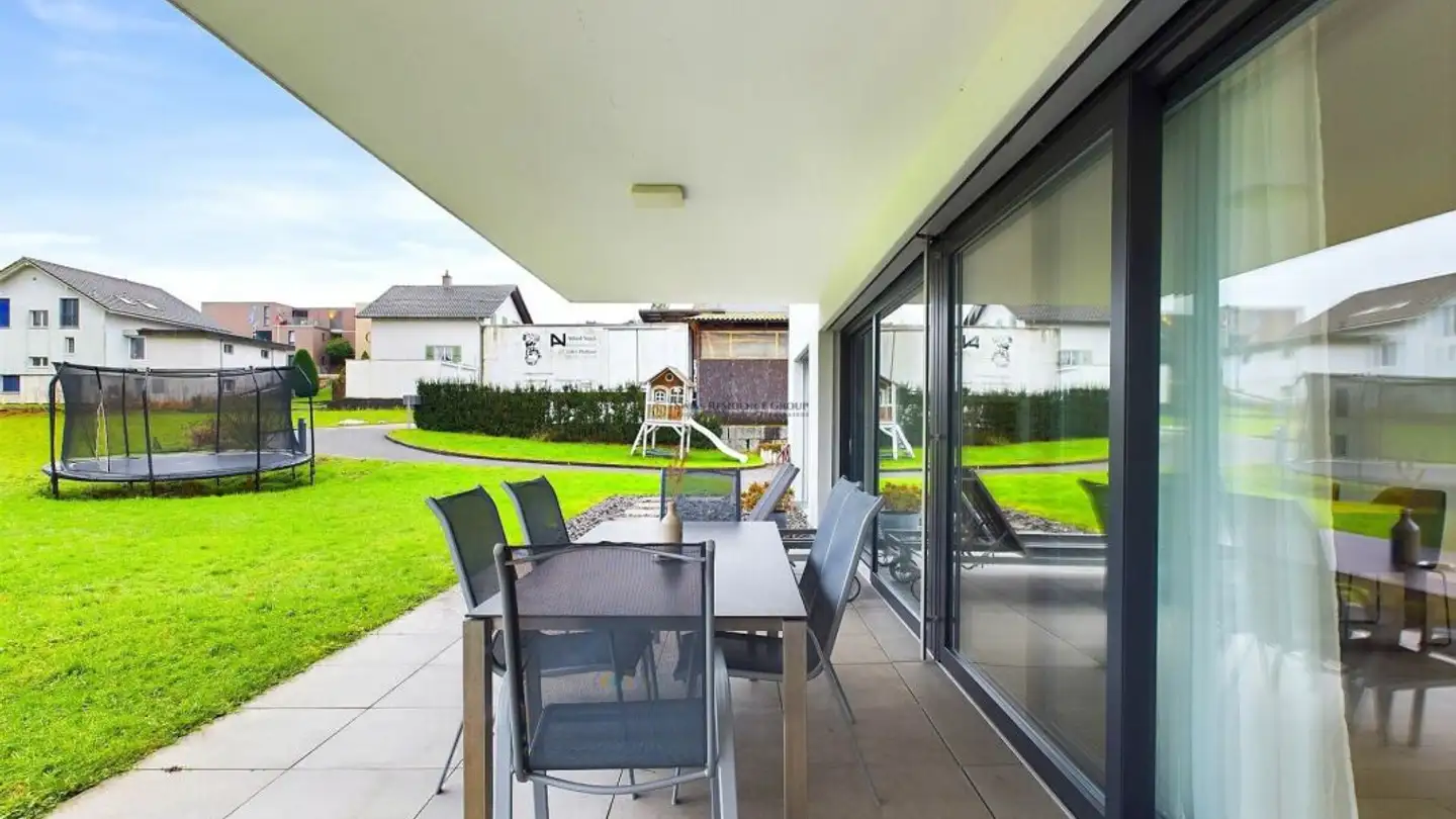 Maison individuelle à louer - 6264 Pfaffnau