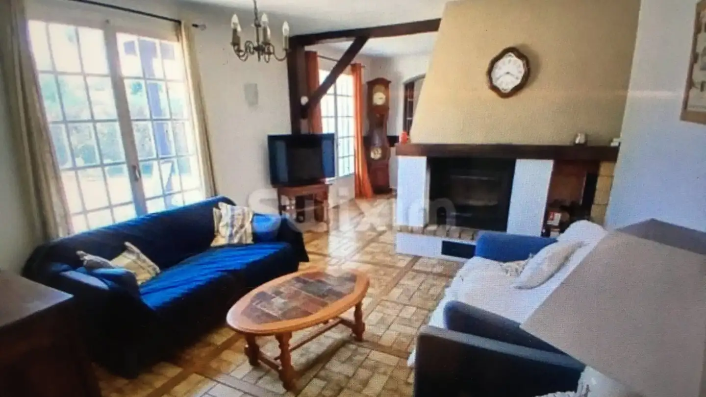 Einfamilienhaus kaufen - 1875 Morgins - Foto 3