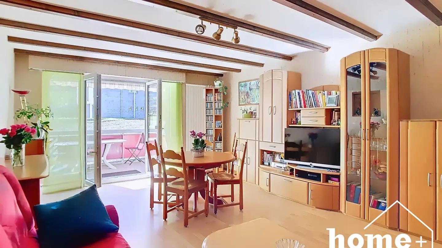 Apartment for sale - 1897 Bouveret - Photo 2