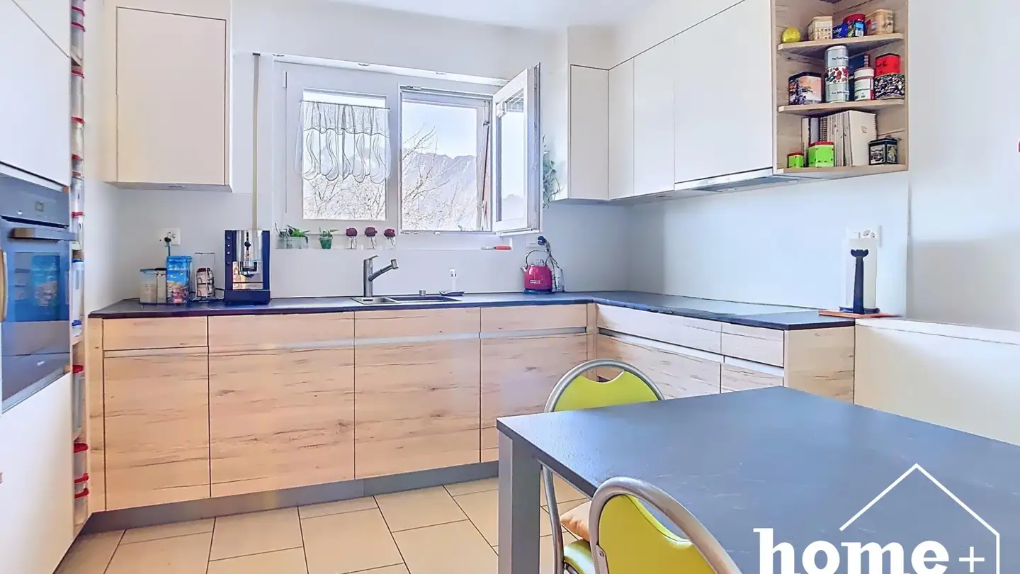 Apartment for sale - 1897 Bouveret - Photo 3