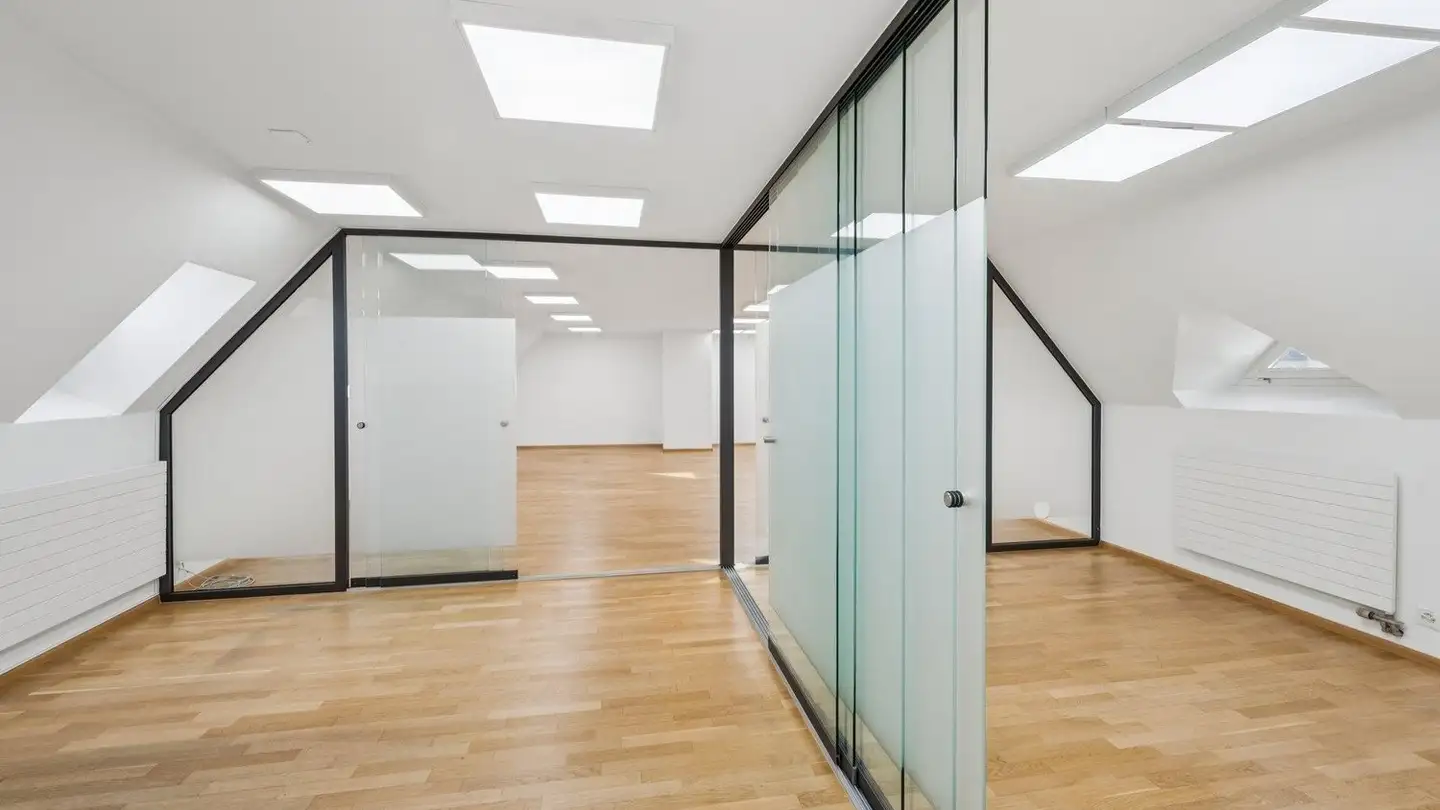 Spazio ufficio in affitto - Theaterstrasse 4, 4051 Basel - Foto 4