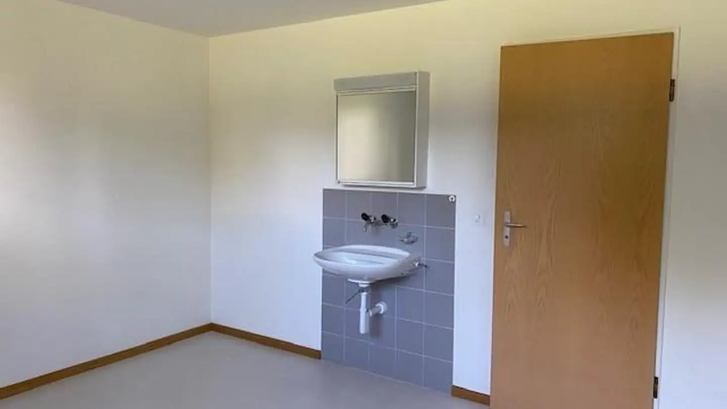Workshop for rent - Ebenrainweg 7, 4450 Sissach - Photo 2