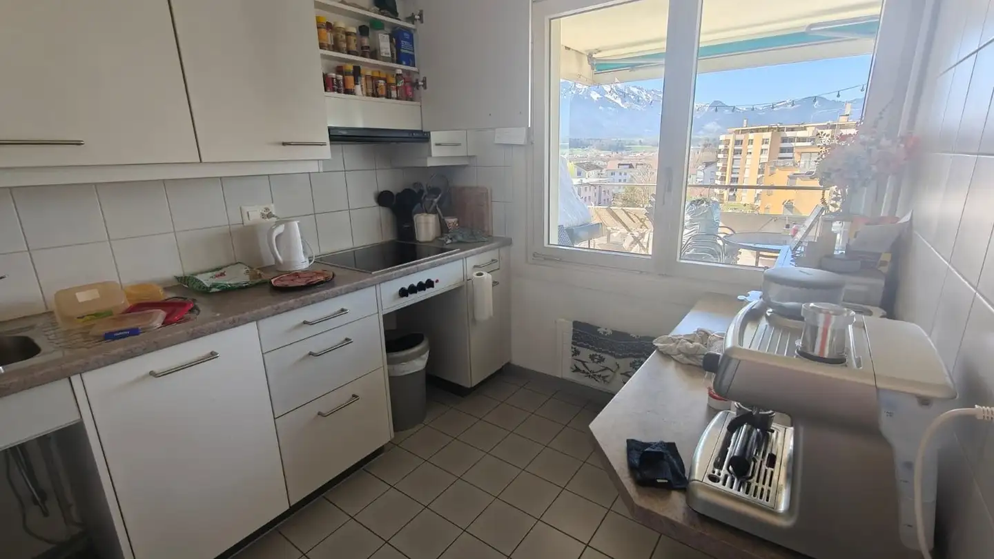 Appartamento ammobiliato in affitto - Meisenweg 33, 3604 Thun - Foto 3