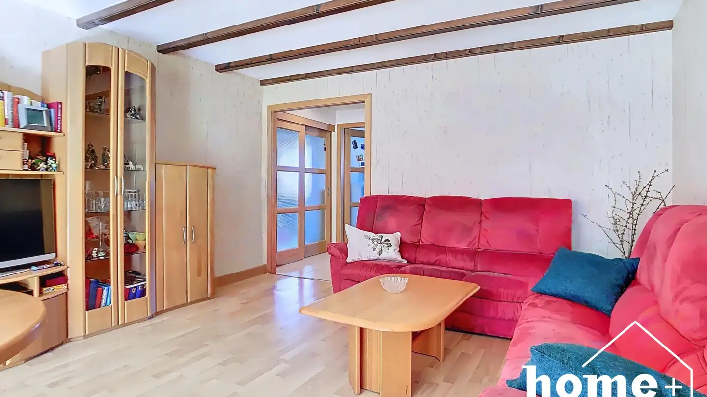 Apartment for sale - 1897 Bouveret - Photo 4