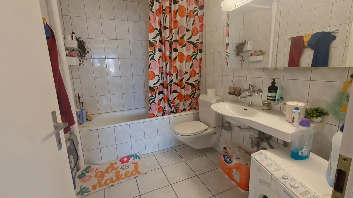 Appartamento ammobiliato in affitto - Meisenweg 33, 3604 Thun - Foto 4