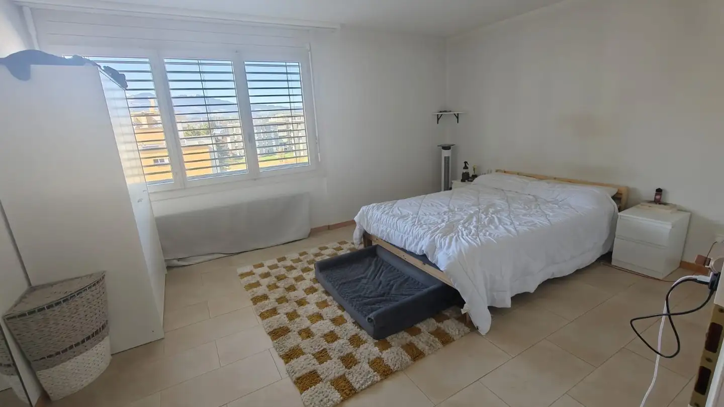 Appartamento ammobiliato in affitto - Meisenweg 33, 3604 Thun