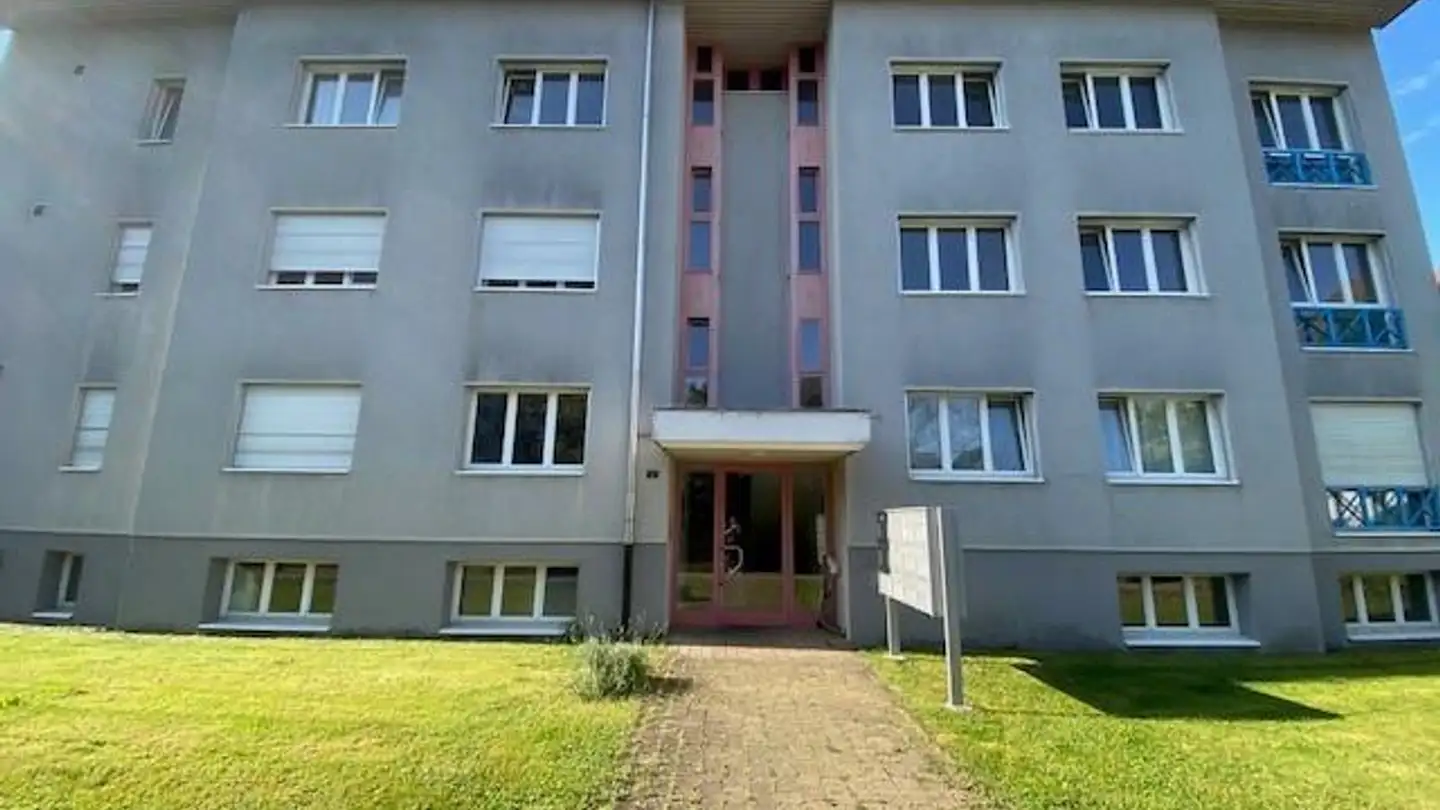 Hobbyraum mieten - Ebenrainweg 7, 4450 Sissach