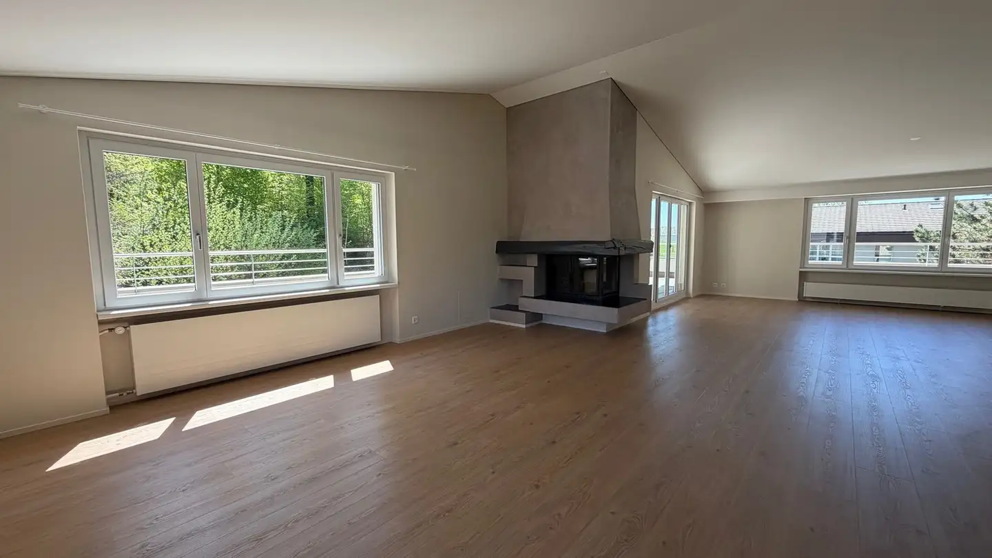 Appartamento in affitto - Huebstrasse 30, 8317 Tagelswangen