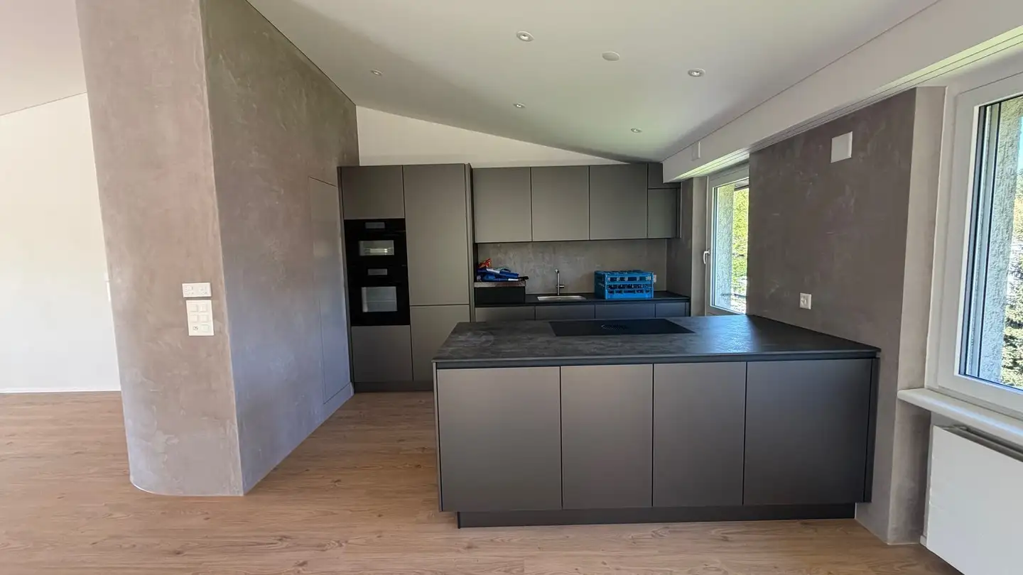 Appartamento in affitto - Huebstrasse 30, 8317 Tagelswangen - Foto 2
