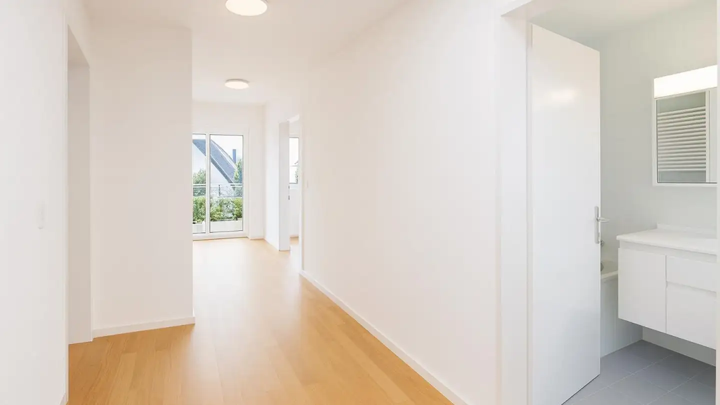 Penthouse for rent - Weggismattstrasse 22, 6004 Luzern - Photo 3