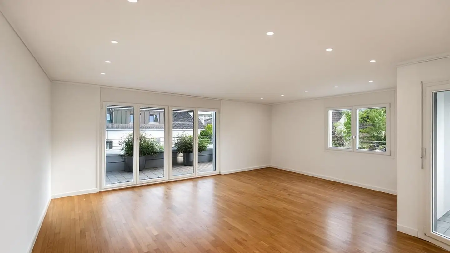 Penthouse for rent - Weggismattstrasse 22, 6004 Luzern - Photo 2