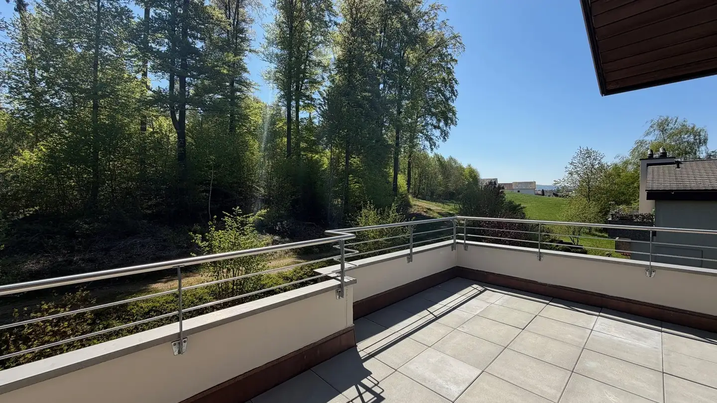 Appartamento in affitto - Huebstrasse 30, 8317 Tagelswangen - Foto 3