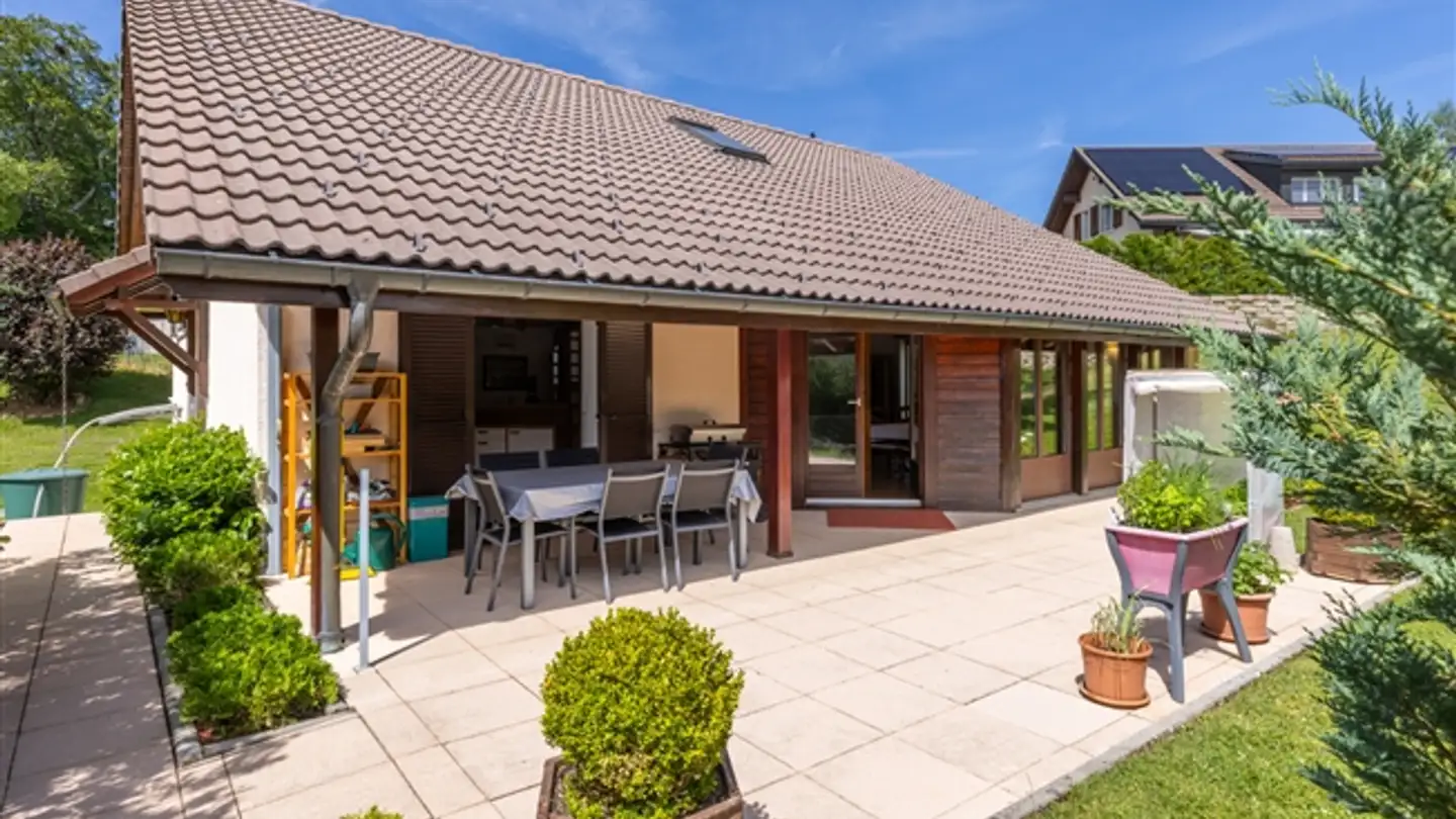 Single house for sale - 1265 La Cure - Photo 4