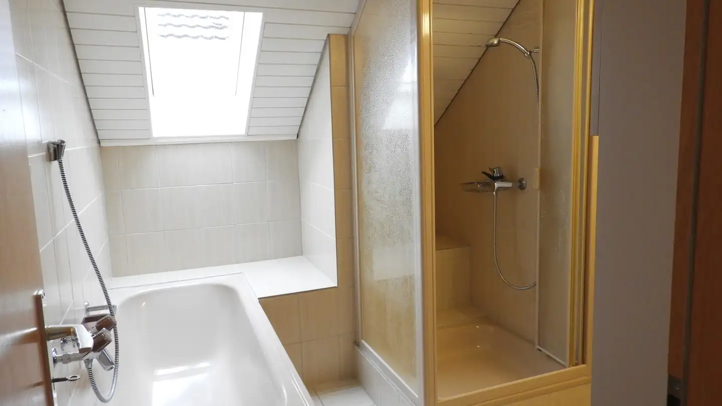 Appartamento in affitto - Häggliweg 1, 8555 Müllheim Dorf - Photo 4