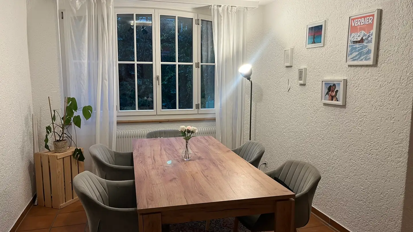 Appartamento ammobiliato in affitto - 3008 Bern - Foto 3