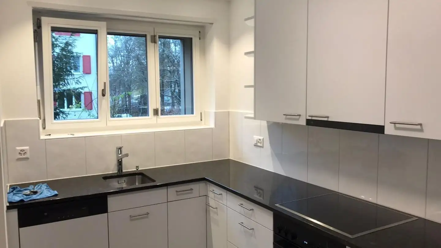 Appartamento ammobiliato in affitto - 3008 Bern - Foto 4