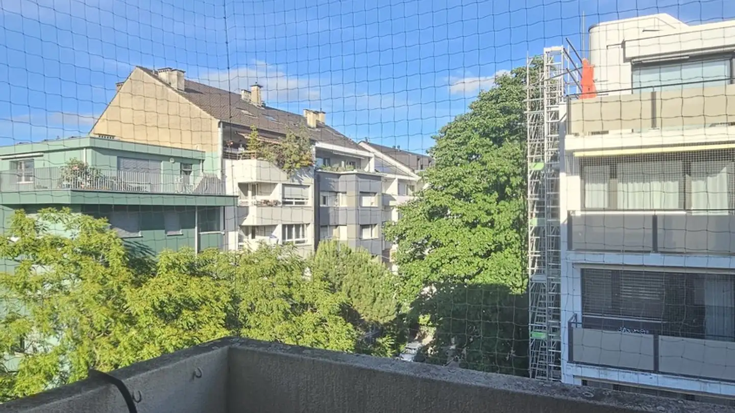 Appartamento in affitto - Dornacherstrasse 152, 4053 Basel - Foto 4