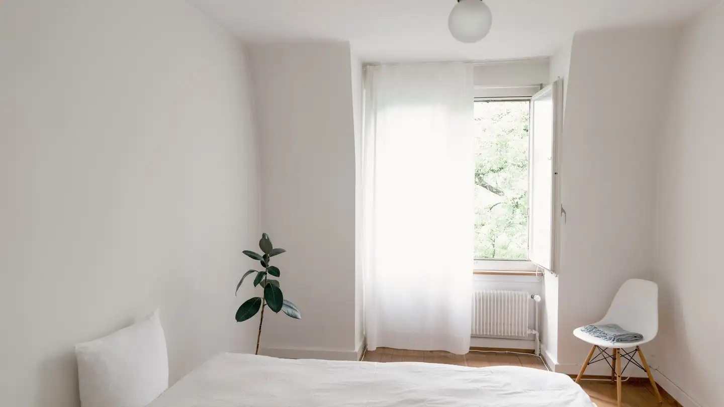 Zimmer mieten - Forchstrasse 175, 8032 Zürich - Foto 2