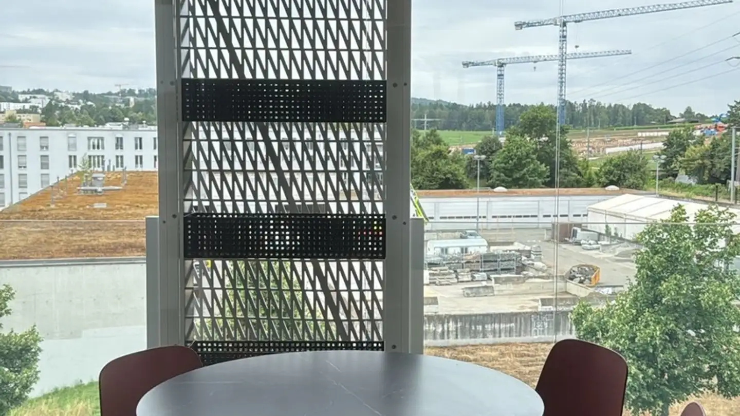 Chambre à louer - 8050 Zürich - Photo 4