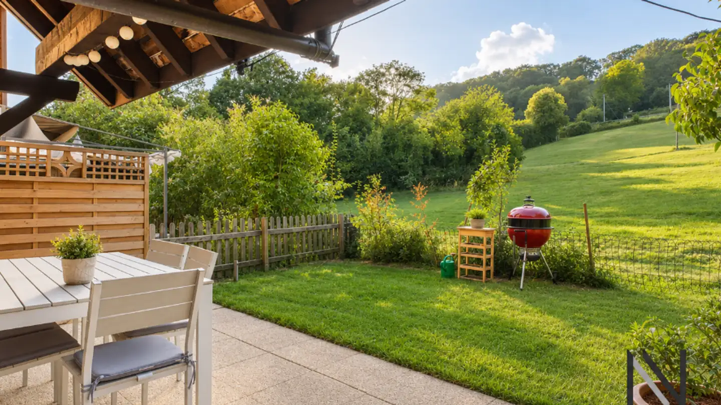 Apartment for sale - Chemin de la Petolière 6, 1273 Arzier-Le Muids