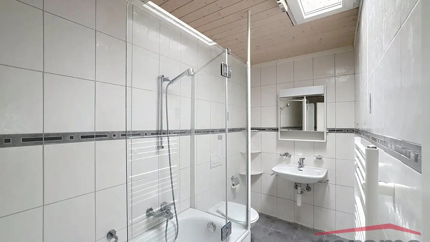 Appartement à louer - Rue De La Gare 8, 2520 La Neuveville - Photo 4