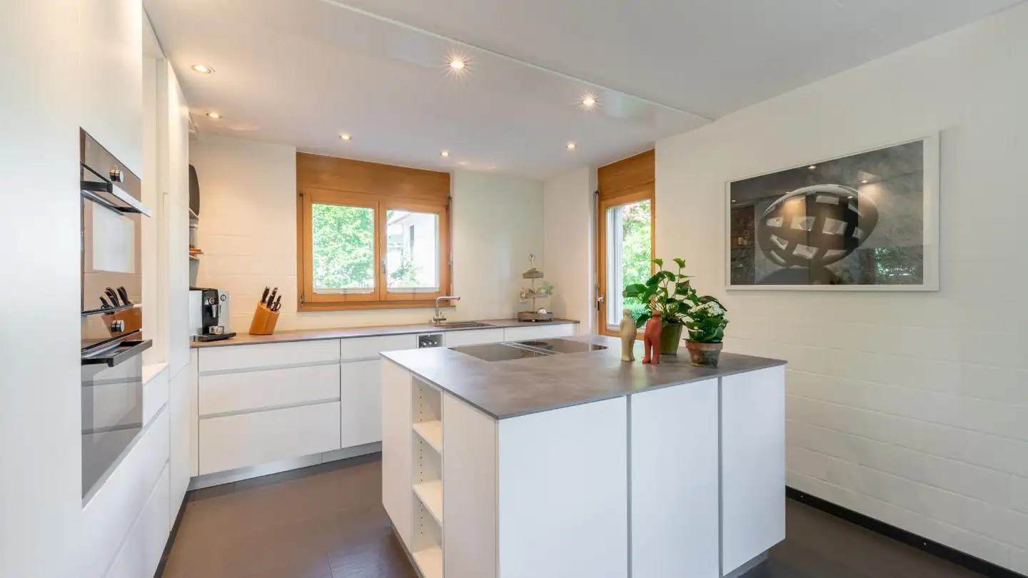 Einfamilienhaus kaufen - Oeschweg 8, 3425 Koppigen - Foto 4