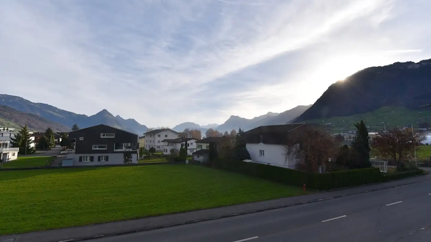 Appartement à louer - Buochserstrasse 26, 6373 Ennetbürgen - Photo 3