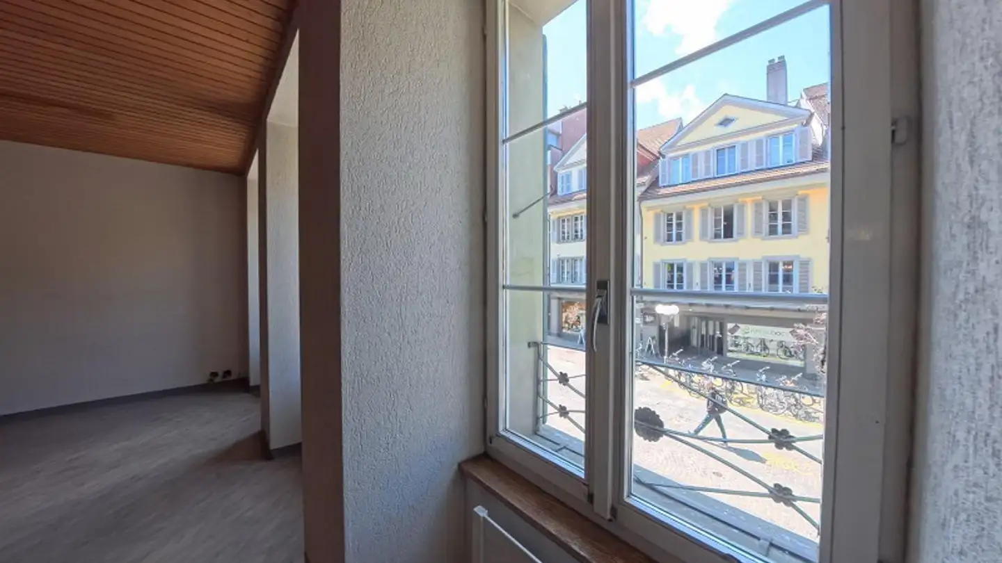 Gewerbe mieten - 3600 Thun