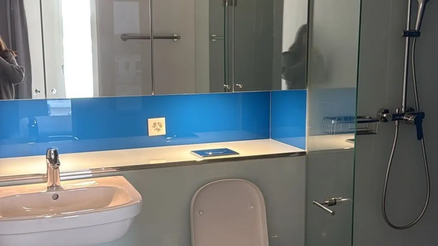 Chambre à louer - 8050 Zürich - Photo 2