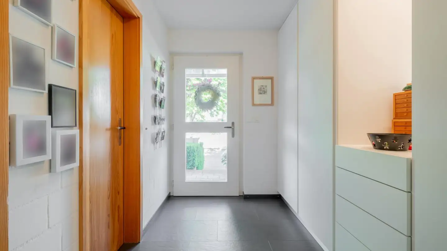 Einfamilienhaus kaufen - Oeschweg 8, 3425 Koppigen - Foto 2