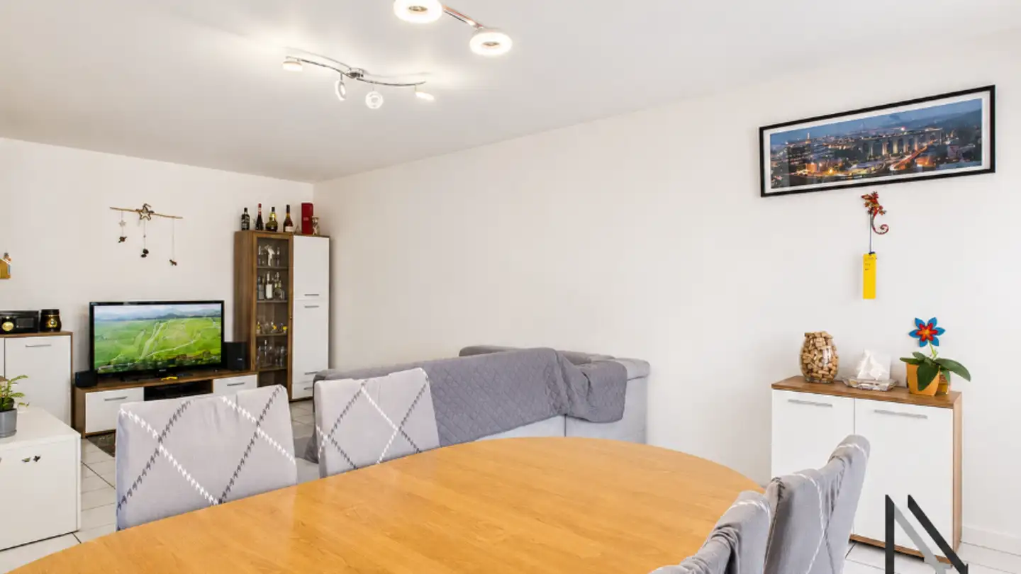 Apartment for sale - Chemin de la Petolière 6, 1273 Arzier-Le Muids - Photo 3