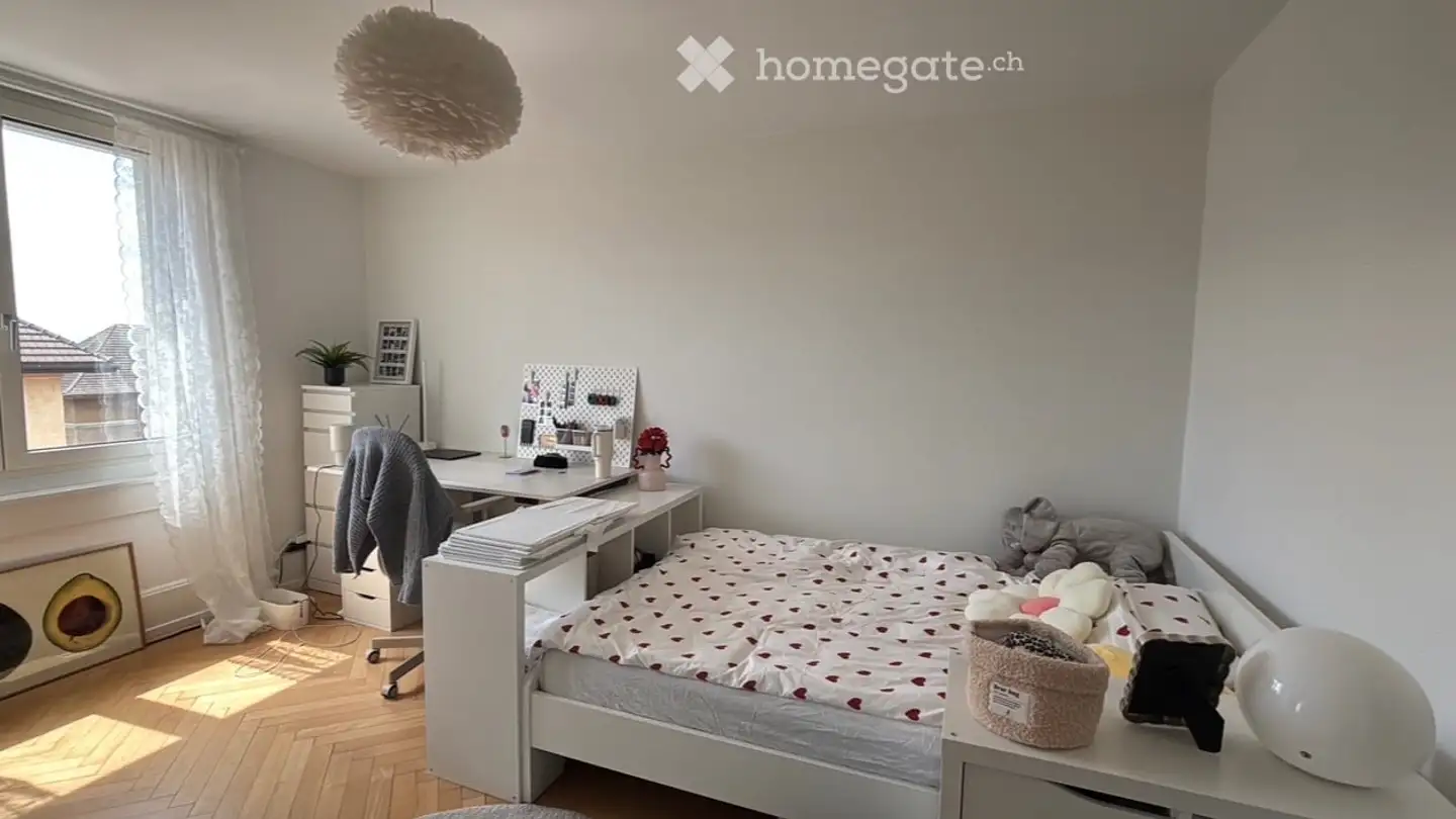 Chambre à louer - 2000 Neuchâtel
