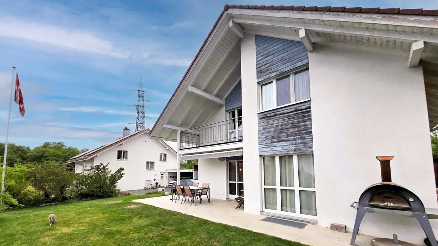 Maison individuelle à vendre - Sodhüslimatte 14, 3206 Wallenbuch - Photo 2
