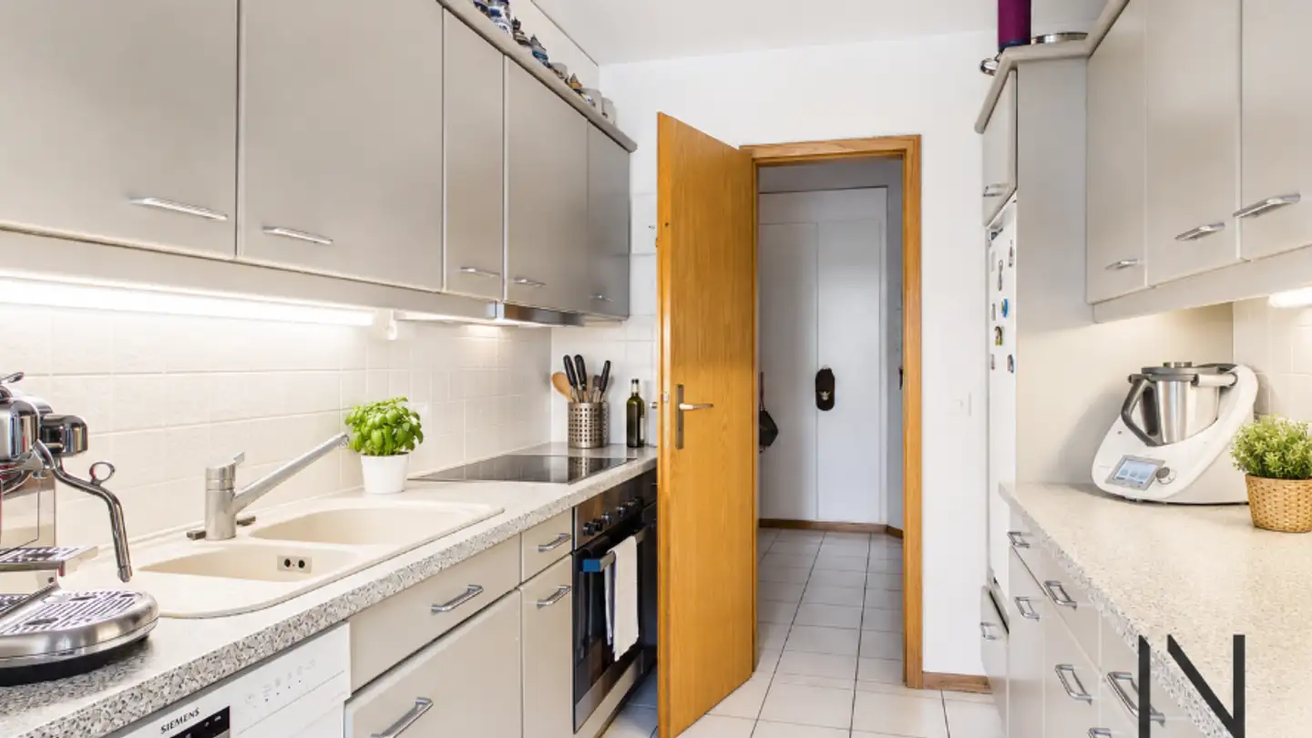 Apartment for sale - Chemin de la Petolière 6, 1273 Arzier-Le Muids - Photo 4