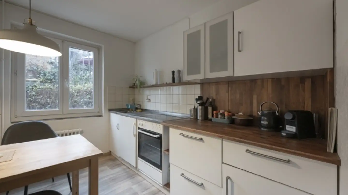 Edificio residenziale in vendita - Dammstrasse 23, 8708 Männedorf - Foto 3