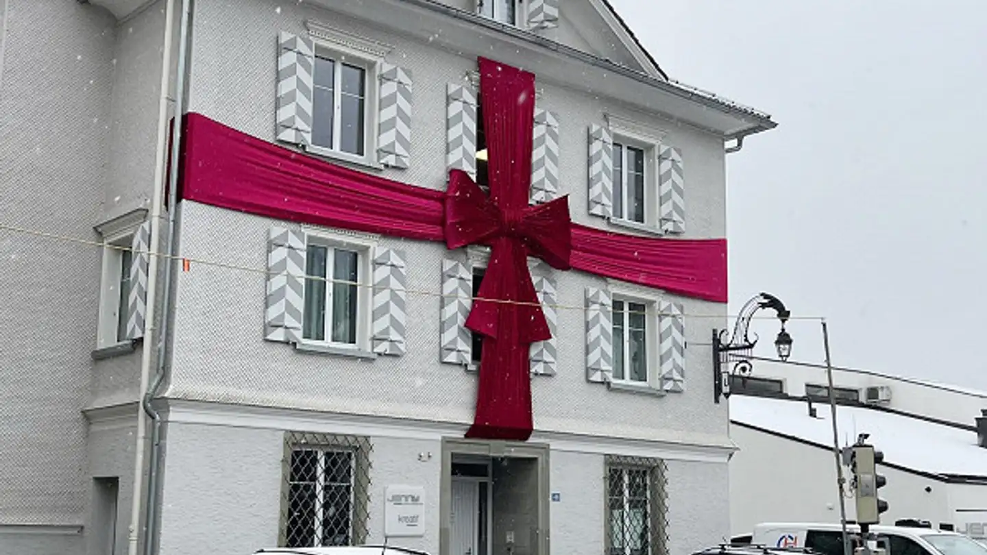 Appartamento in affitto - Hauptstrasse 49, 9436 Balgach - Foto 2