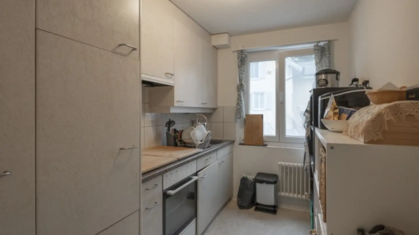 Edificio residenziale in vendita - Dammstrasse 23, 8708 Männedorf - Foto 4