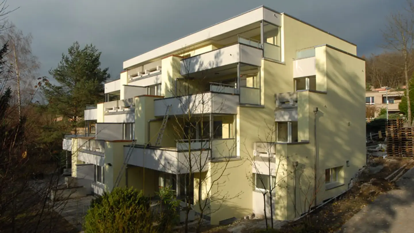 Attico in affitto - Breitacherstrasse 6, 8142 Uitikon Waldegg - Foto 2